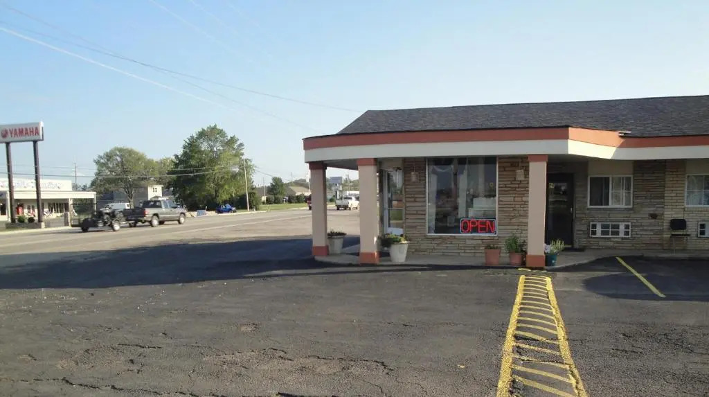 Poteau Inn