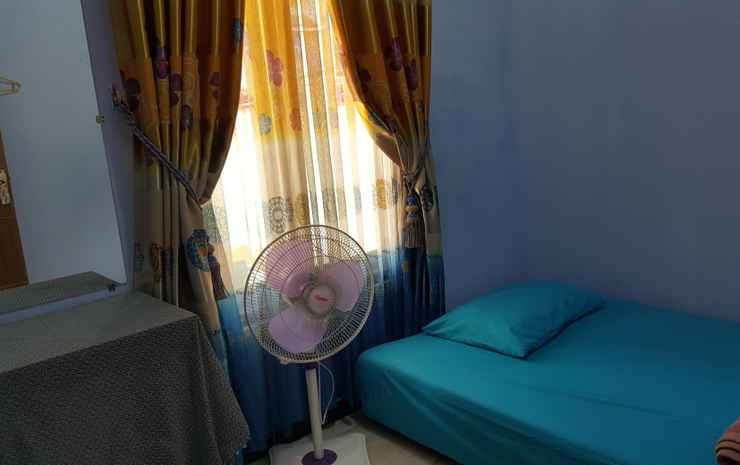 Nice House 2 Bedrooms at Garuda Homestay Syariah