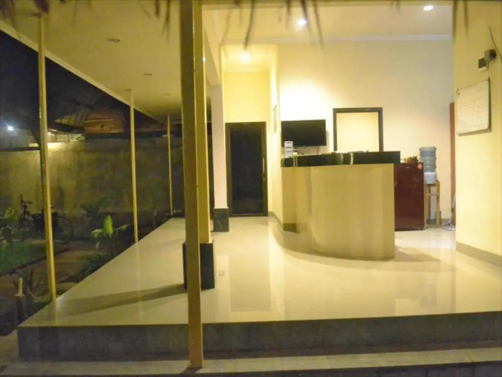 Wisma Bunda