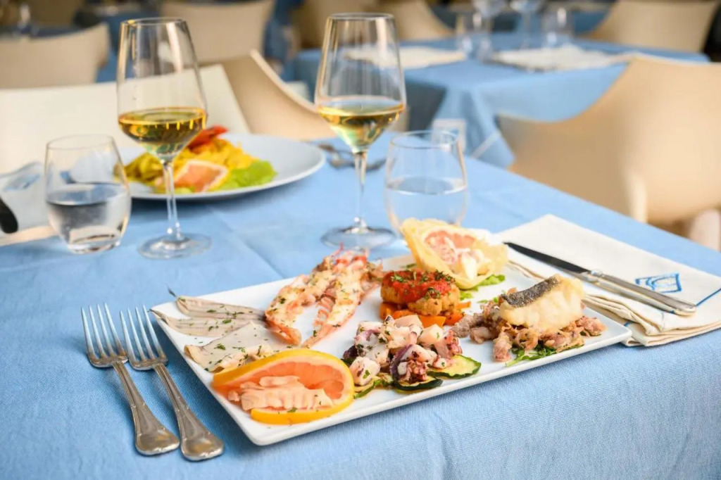 Hotel Santa Caterina