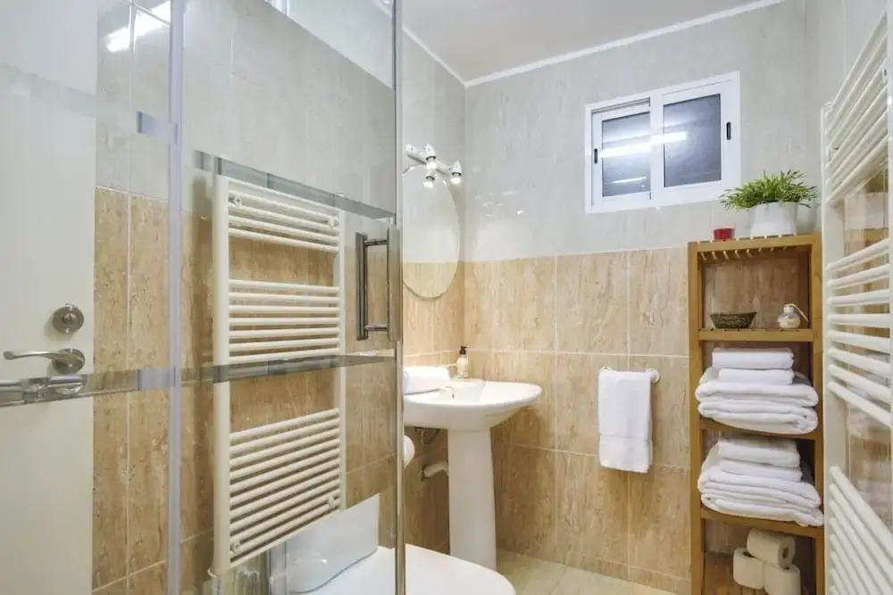 Cozy 2 Bedroom Next To Arc De Triomf