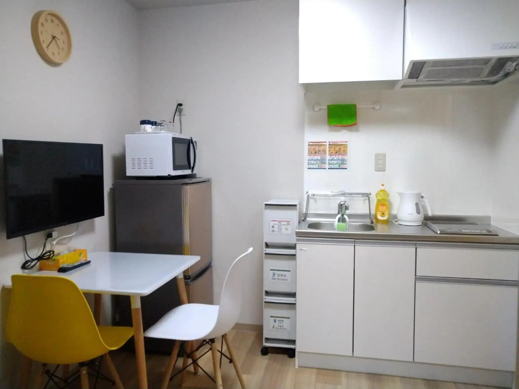 Hitoyado Ryokan Higashiueno - Vacation STAY 72552v