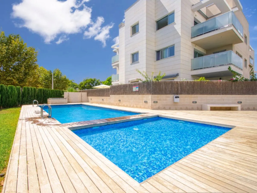 Arenal Boutique Suite Luxury II 18237
