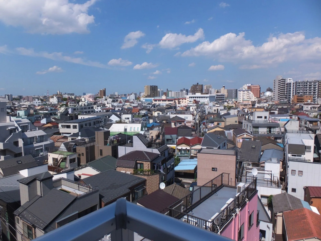 The Sorapia Tokyo