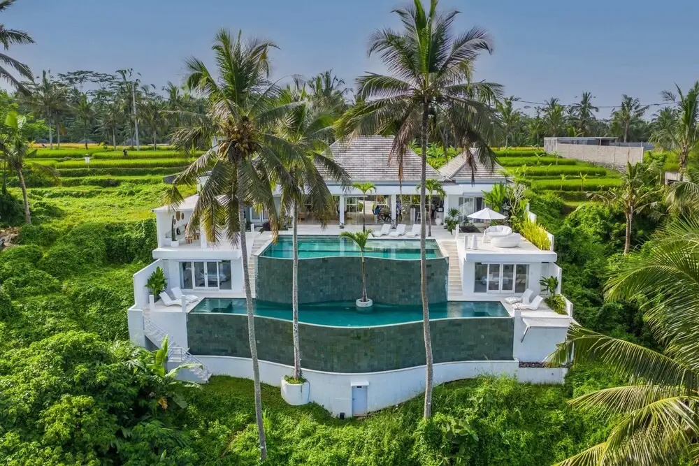 Villa Savana Ubud