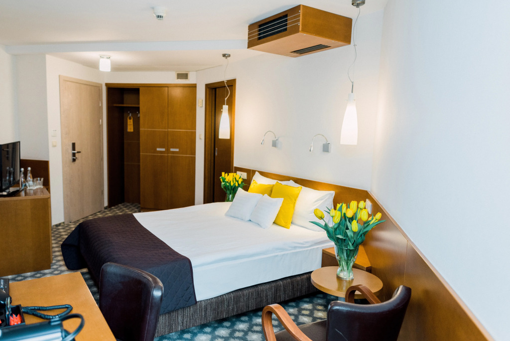 Hotel Vivaldi