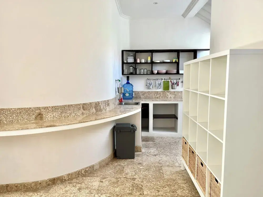 Charming Two Bedroom Villa Near Seminyak Beach