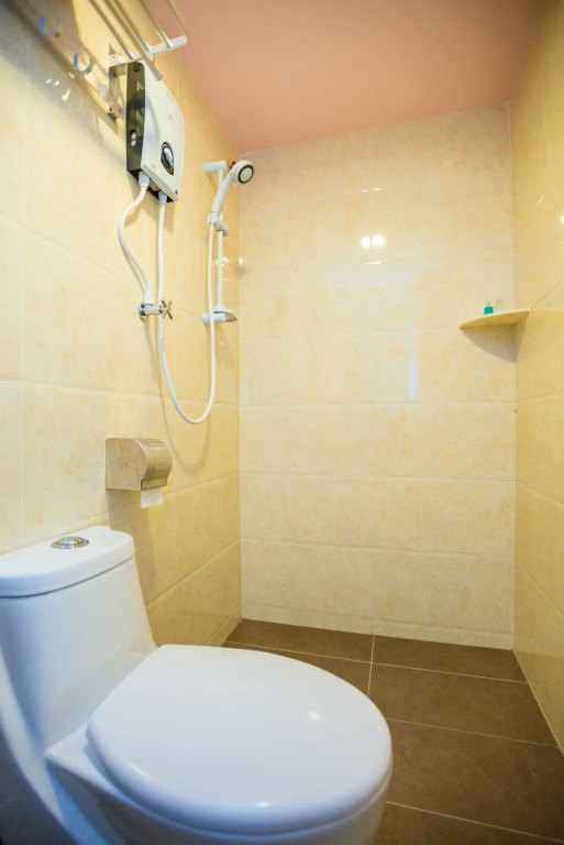 Hotel Zamburger Grand City