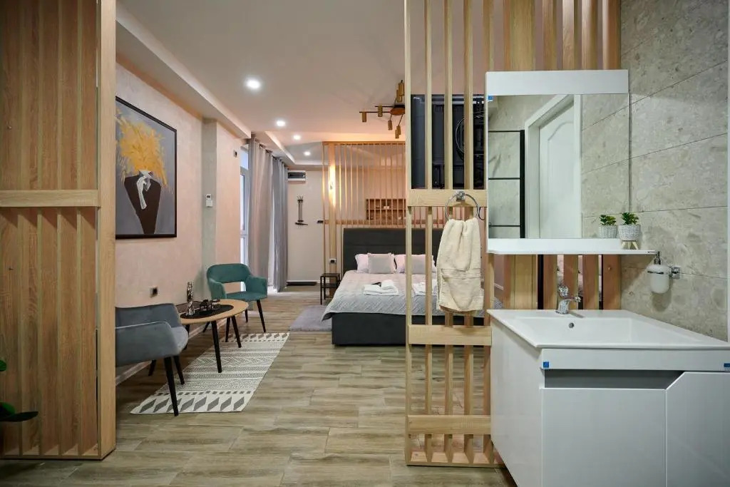 VANIMI lux apartmani