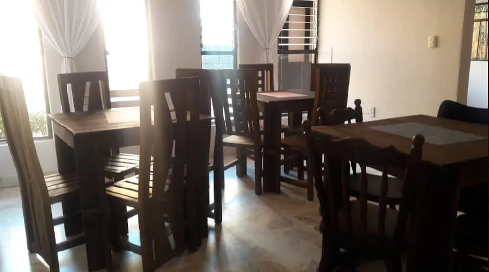 Panda Viajero Hostal