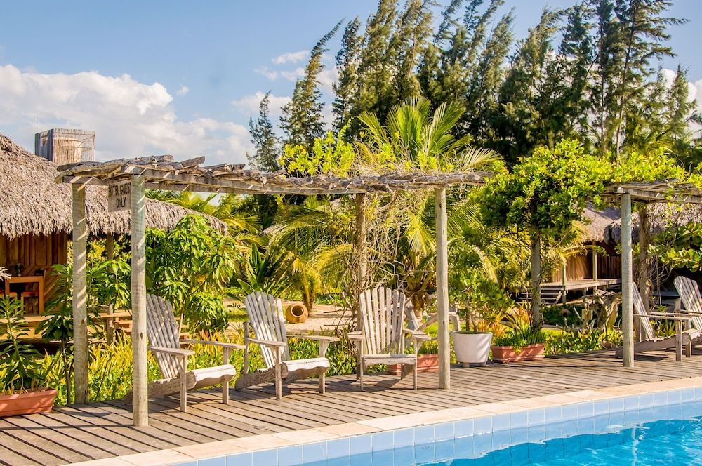 Ventana Hotel