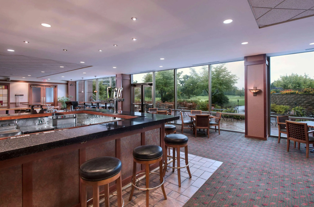 Eaglewood Resort & Spa