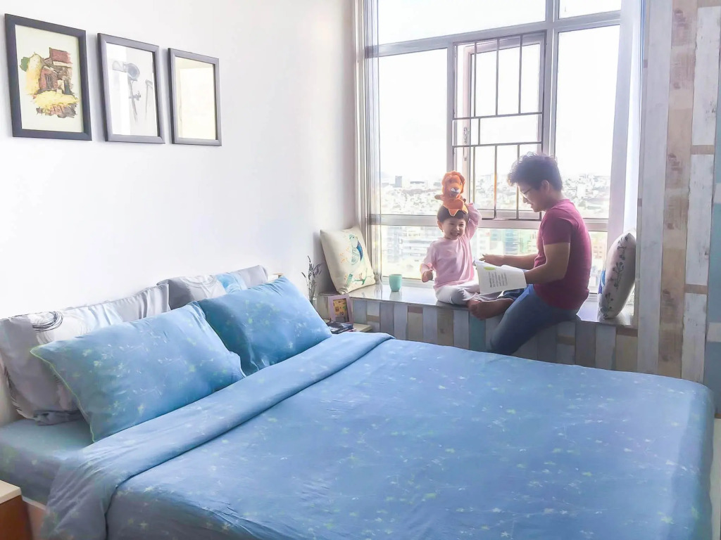 ZOROHOME Modern-Deluxe Apartments Danang Center