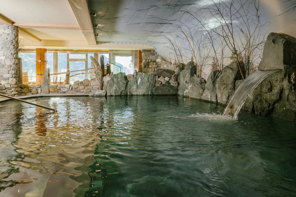Bellevue Hotel & SPA