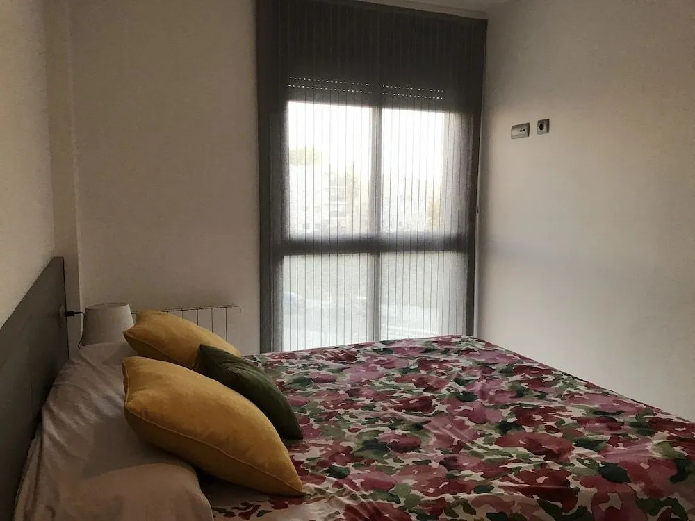Apartamento Diamante Negro Piscina Panorámica - 107A