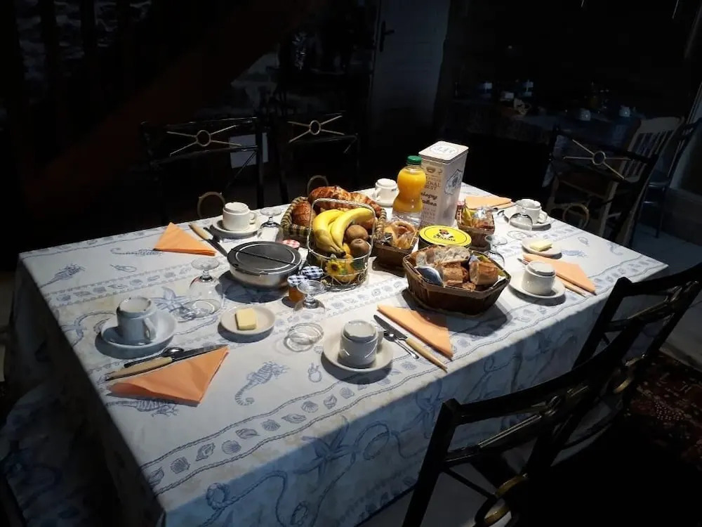 Le relais de la cure