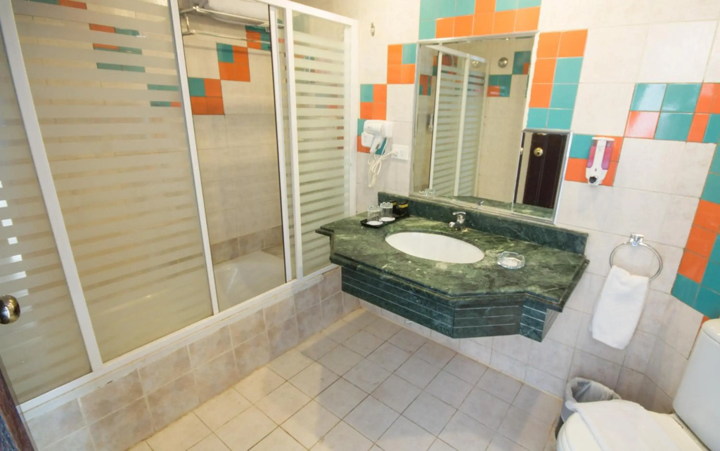 Sharming Inn Hotel