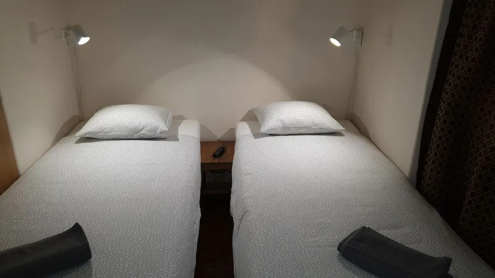 Margarida Guest House - Rooms Lisbon South by Rosado
