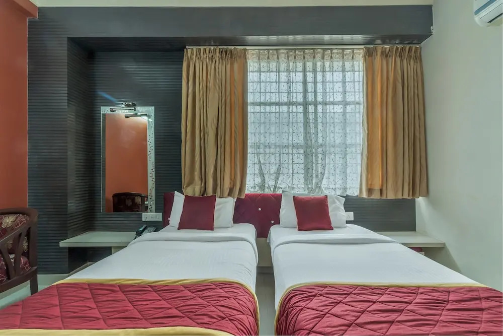OYO Rooms Kalyan Nagar