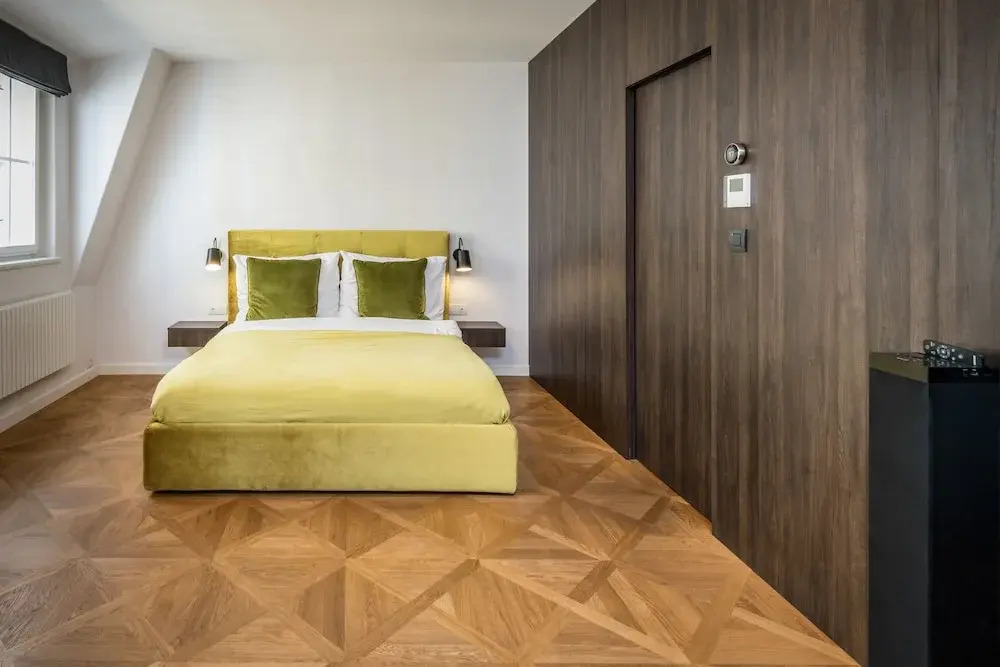 Hidden gem in heart of Prague