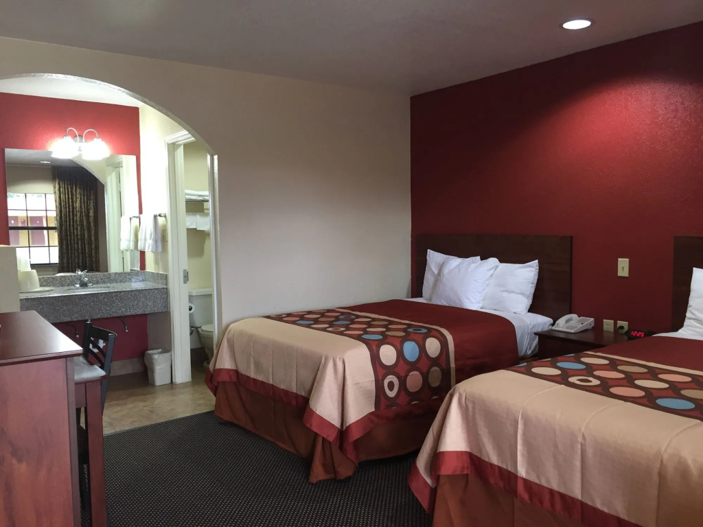 Budget Inn Buffalo