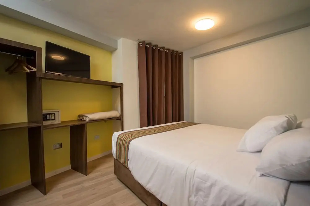 Gran Hostal Lima