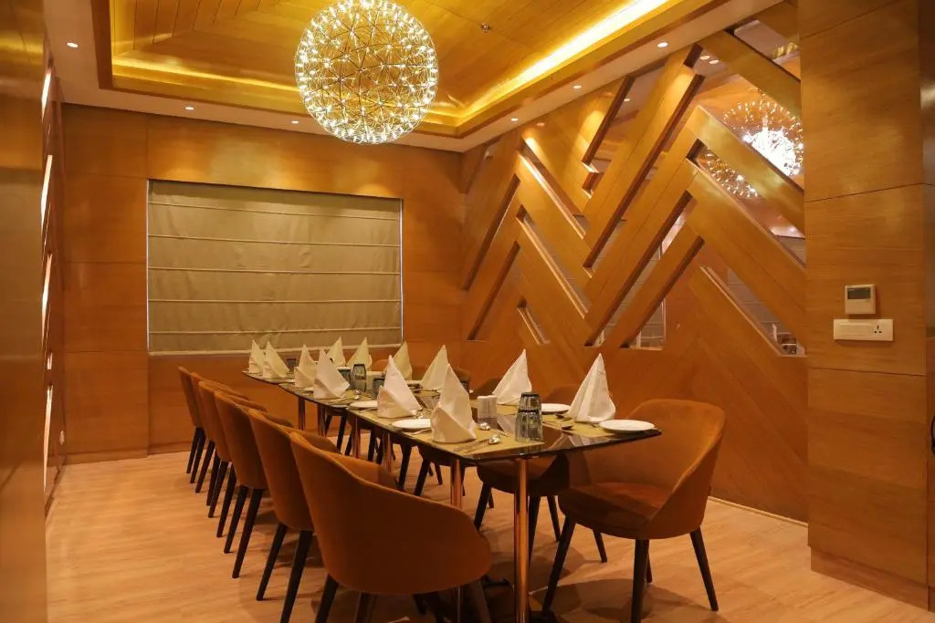 Best Western Vrindavan