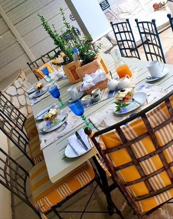 Bergview Guesthouse Swellendam