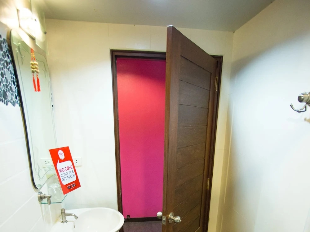 NIDA Rooms Prao 20 Night Bazaar
