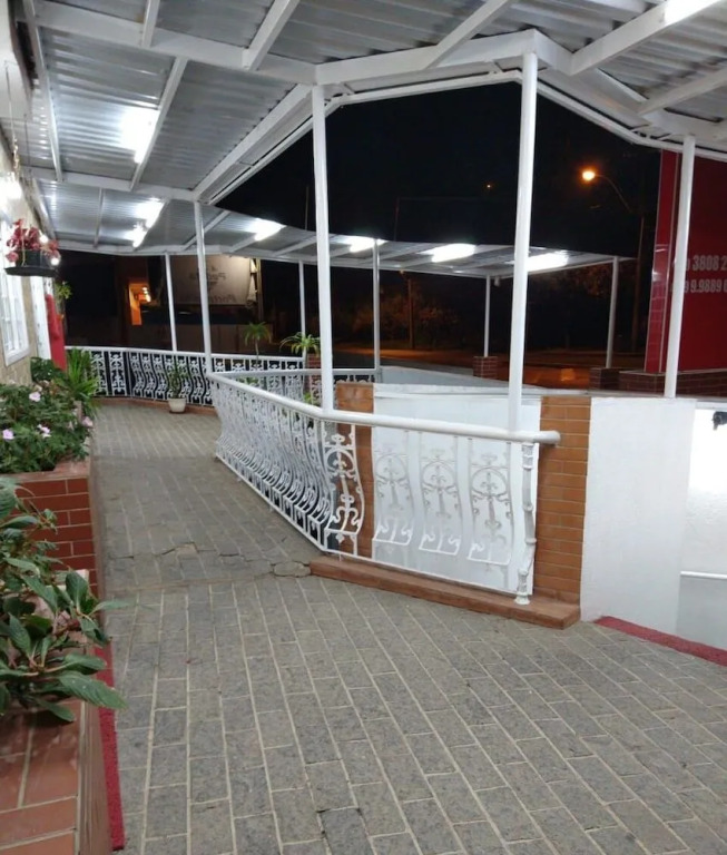 Maranim Plaza Hotel