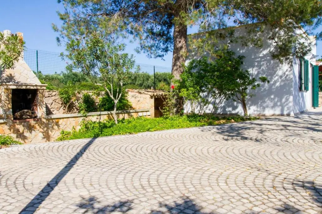 Villa Vanessa Luxury Leuca by EFFEsalento it