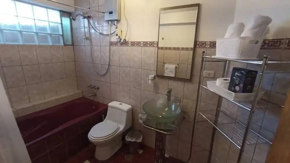 Apartment Inti