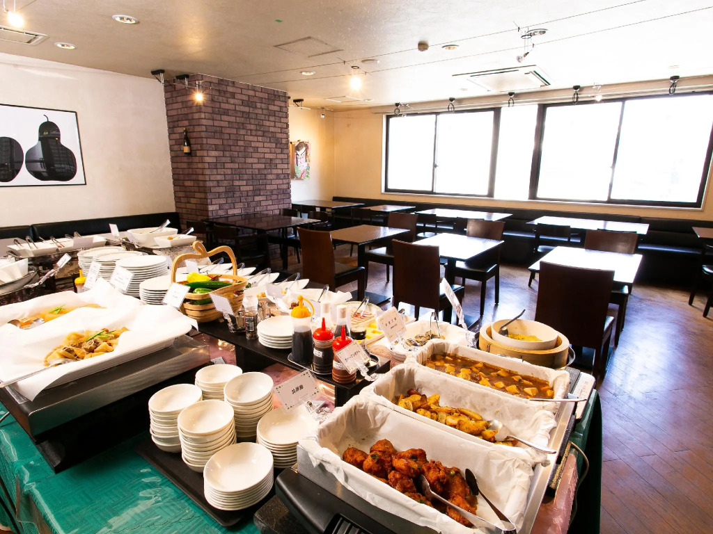 APA Hotel Aomori Ekihigashi