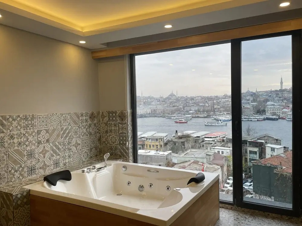 Union Hotel Karaköy