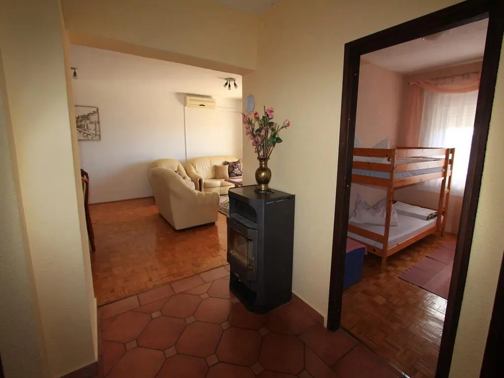 Apartments Buneta