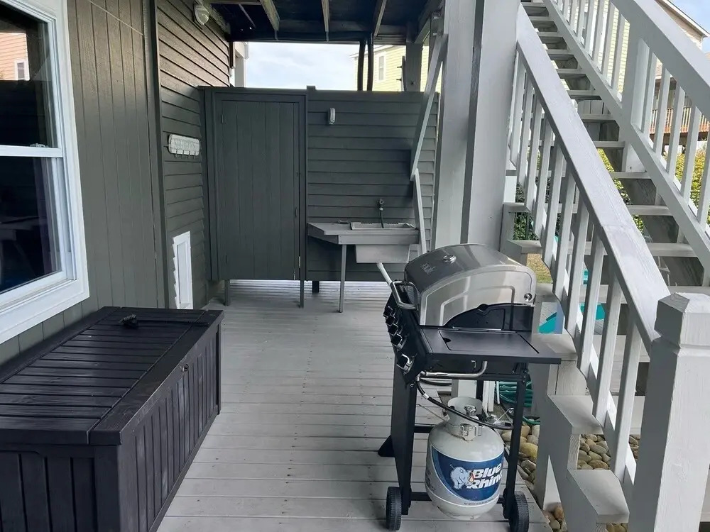 Ancora 4 Bedroom Home by Redawning