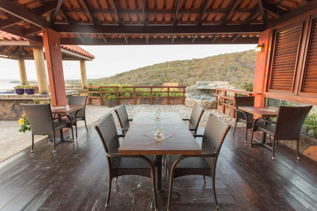 Punta West Bed & Breakfast