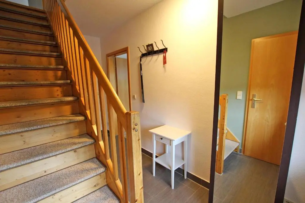 Ferienwohnung Neubrandenburg SEE 1