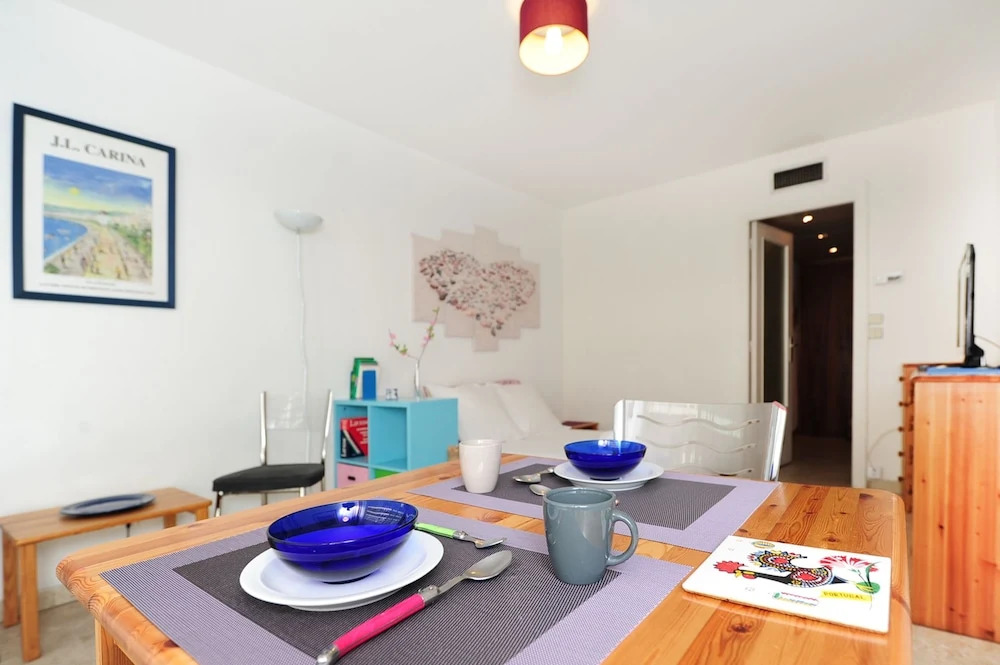 Studio Massenet Five Stars Holiday House