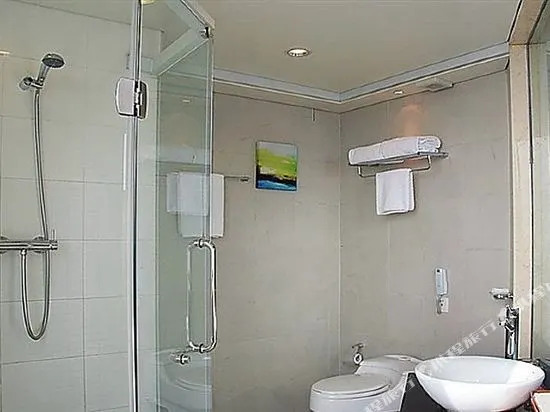 Taoyuan Hotel (Shenyang Zhongjie)