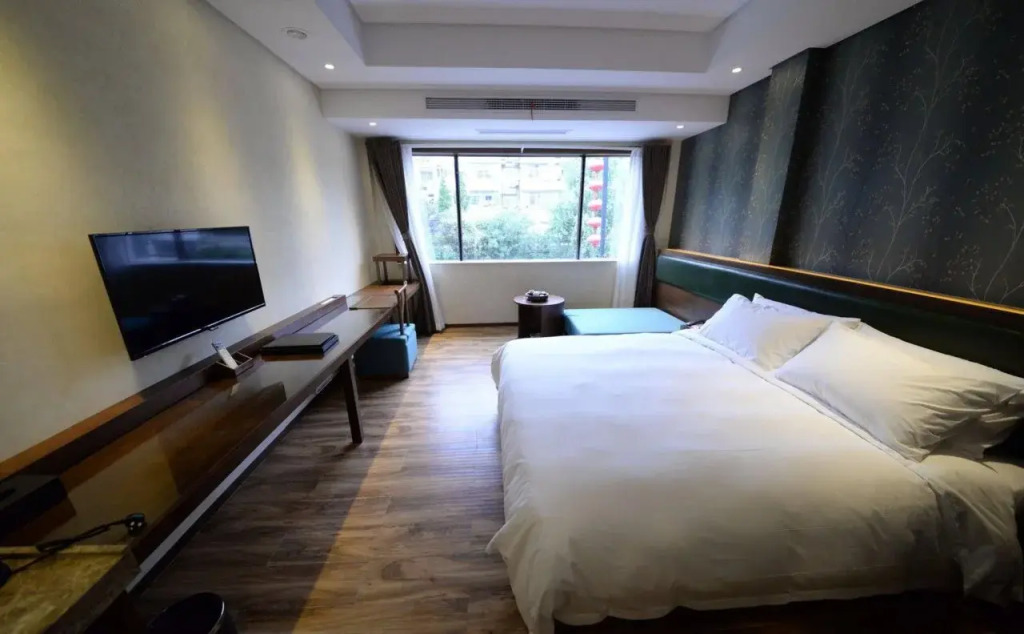 Kempinski Hotel Nanjing
