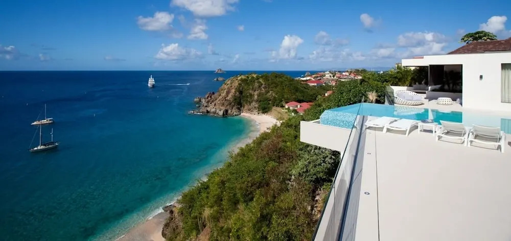 Eden Rock Villa Vitti