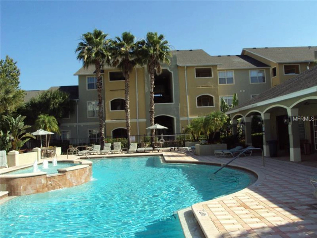 Exquisite Avalon Clearwater Condo,Minutes To Beach