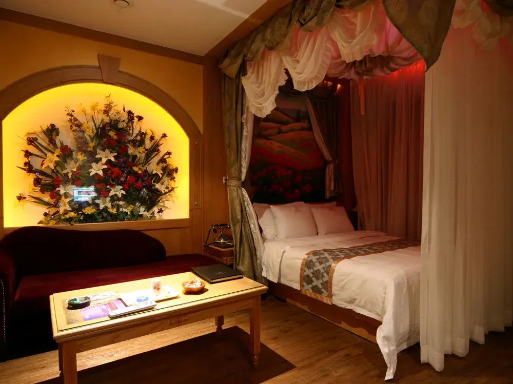 Hotel Windsor