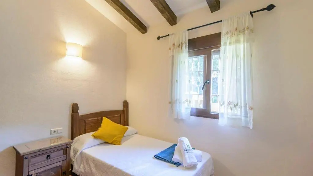 Casa Rural Noa El Gastor by Ruralidays