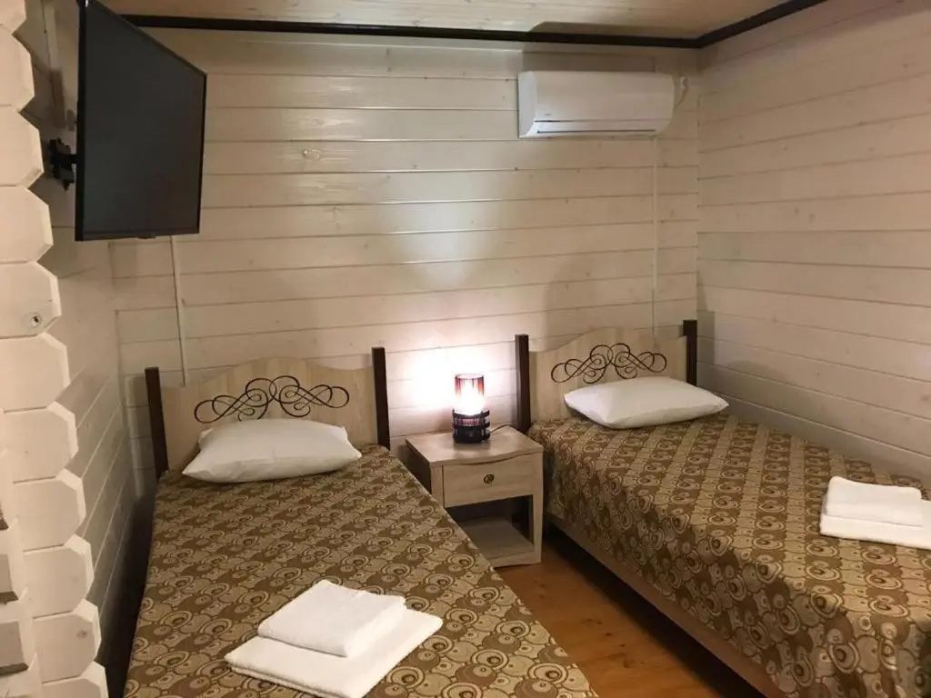 Гостевой дом  Omega Guest House