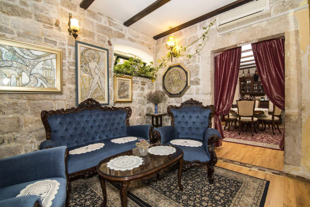 Heritage Hotel Pasike