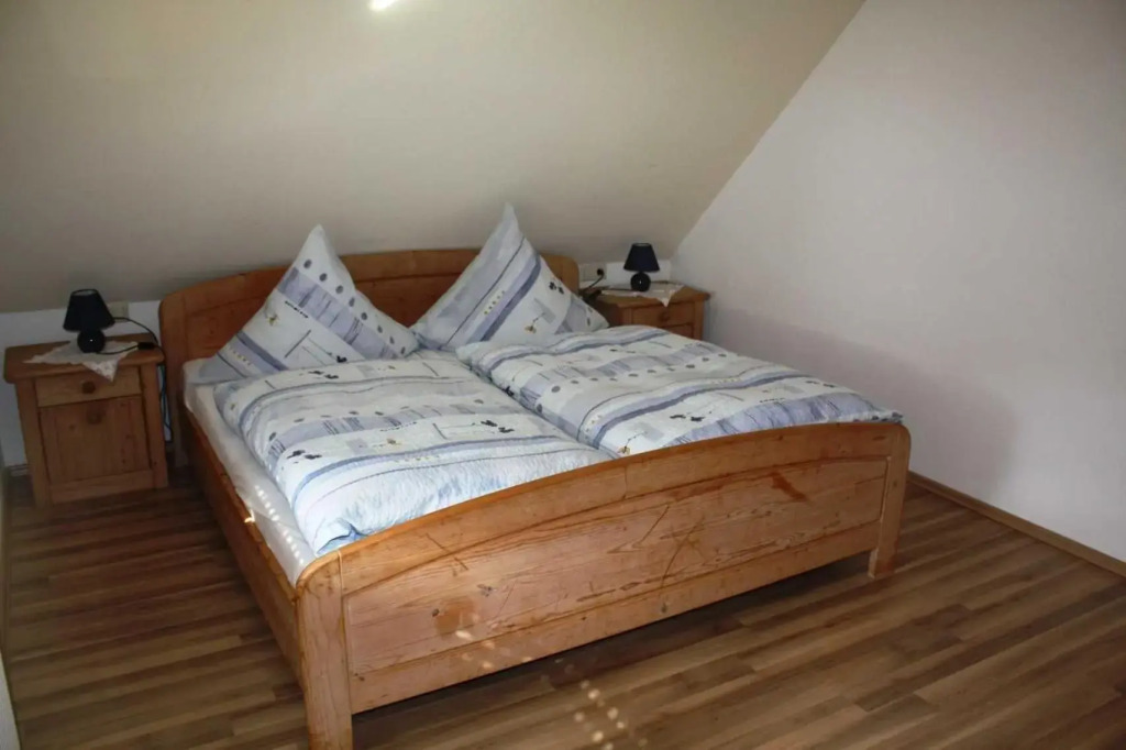 Ferienwohnung Herbert Best