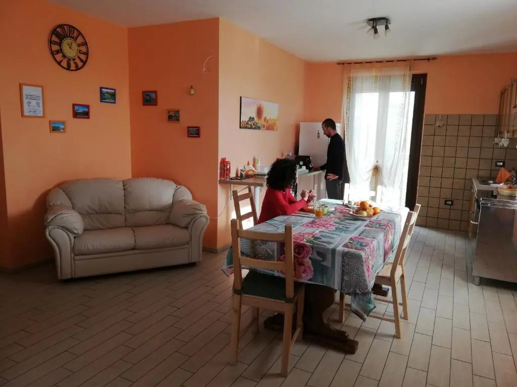 La Bella Addormentata