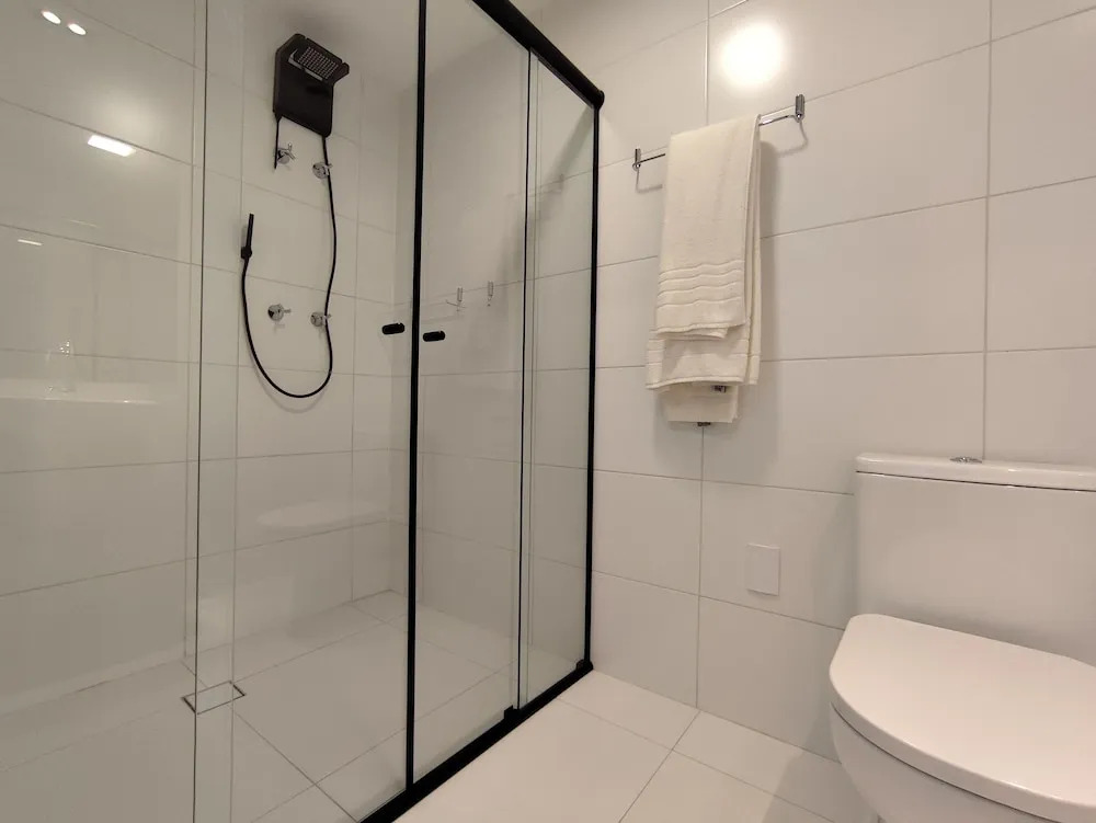 Roomo Transamerica SP Ibirapuera Sena Madureira